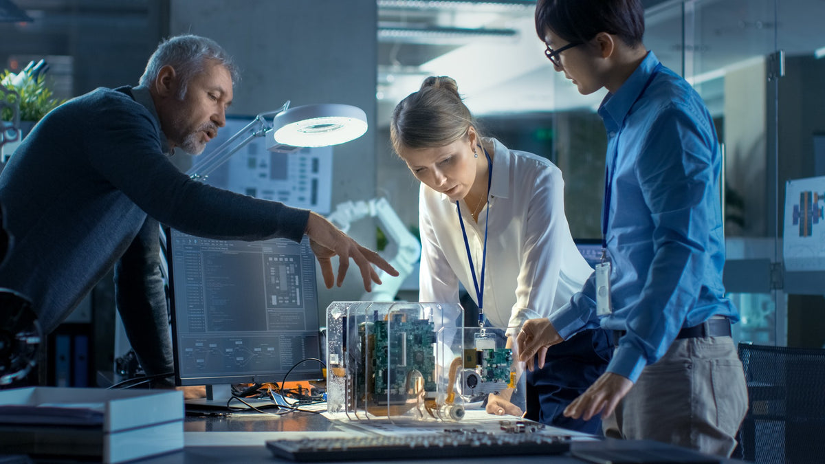 Proforma Engineering ProForma Engineering