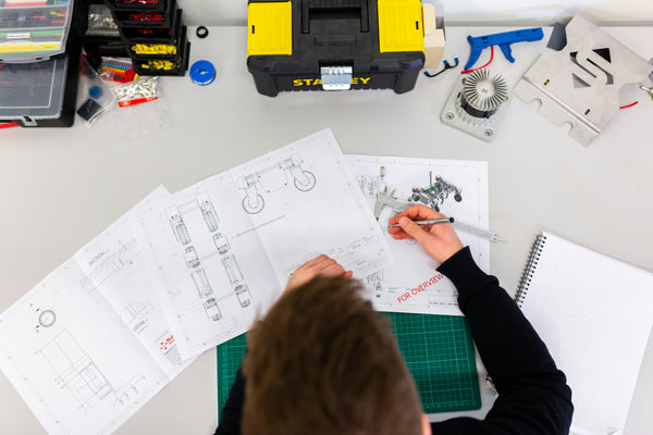 Equipment Design